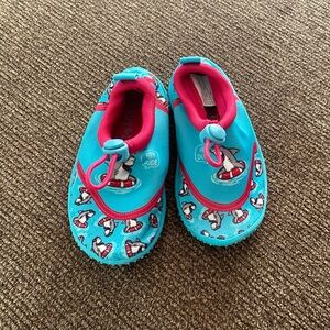 🪩Kids Shark Water Shoes